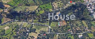 Αγροτεμάχια 2.655 τ.μ. προς πώληση, Οβριά-thumb-5