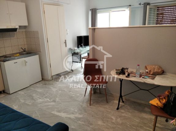 Studio 30 sqm for rent, Achaia, Patra