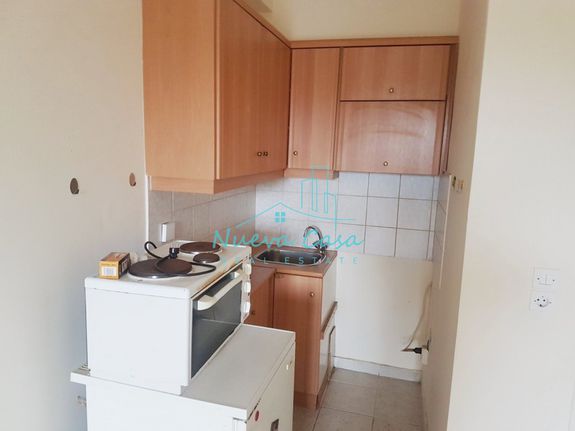 Studio / γκαρσονιέρα 27 τ.μ. για ενοικίαση, Αχαΐα, Πάτρα