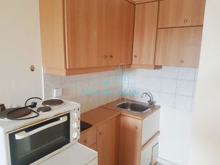 Studio / γκαρσονιέρα 27 τ.μ. για ενοικίαση, Αχαΐα, Πάτρα-thumb-1