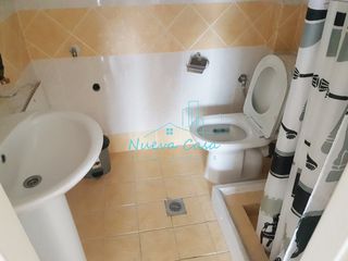 Studio / γκαρσονιέρα 27 τ.μ. για ενοικίαση, Αχαΐα, Πάτρα-thumb-9