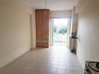 Studio / γκαρσονιέρα 27 τ.μ. για ενοικίαση, Αχαΐα, Πάτρα-thumb-4