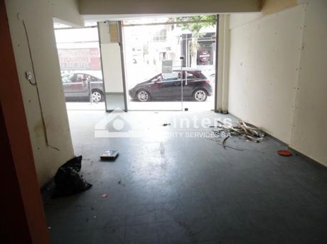 Store 210 sqm for rent