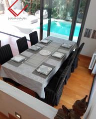 Maisonette 410 sqm for rent