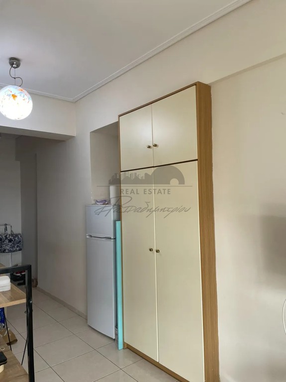 Studio / γκαρσονιέρα 30 τ.μ. προς ενοικίαση, Ανάληψη Βόλου