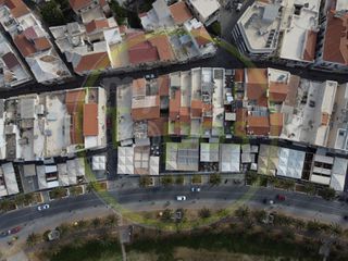 Επιχειρηματικό κτίριο 328 τ.μ. προς πώληση, Κέντρο Ρεθύμνου-thumb-2