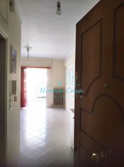 Studio / γκαρσονιέρα 25 τ.μ. για ενοικίαση, Αχαΐα, Πάτρα-thumb-1