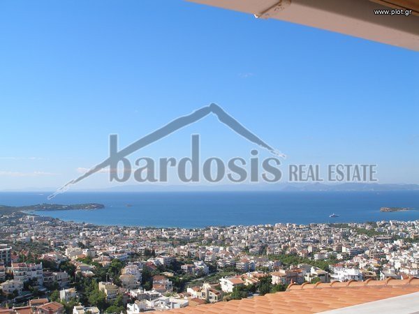 Loft 420 τ.μ. προς πώληση, Βούλα