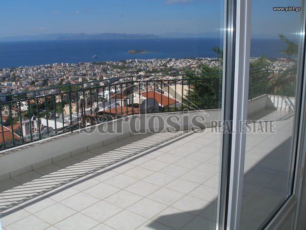 Loft 420 τ.μ. προς πώληση, Βούλα