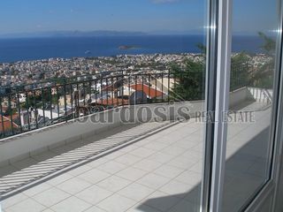 Loft 420 τ.μ. προς πώληση, Βούλα-thumb-1