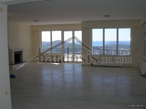 Loft 420 τ.μ. προς πώληση, Βούλα