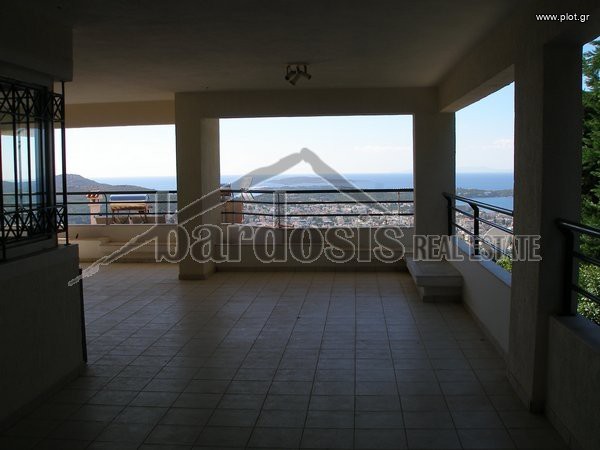Loft 420 τ.μ. προς πώληση, Βούλα