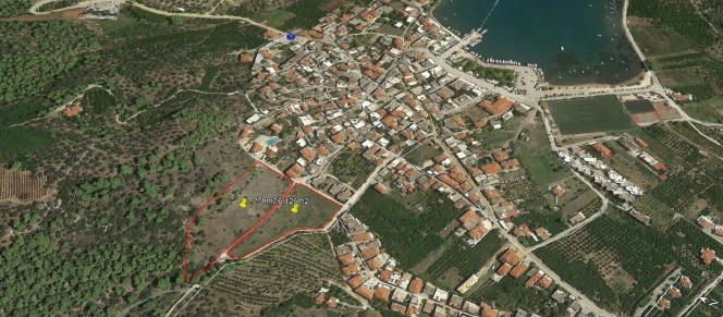Αγροτεμάχια 7.270 τ.μ. πρός πώληση, Αργολίδα, Επίδαυρος