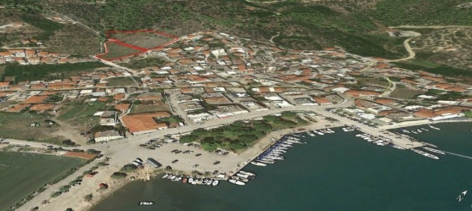 Αγροτεμάχια 7.270 τ.μ. πρός πώληση, Αργολίδα, Επίδαυρος