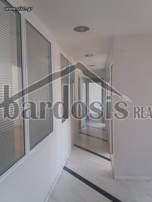 Γραφείο 475 τ.μ. προς ενοικίαση, Σύνταγμα
