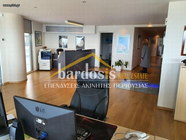 Γραφείο 390 τ.μ. προς ενοικίαση, Άλιμος