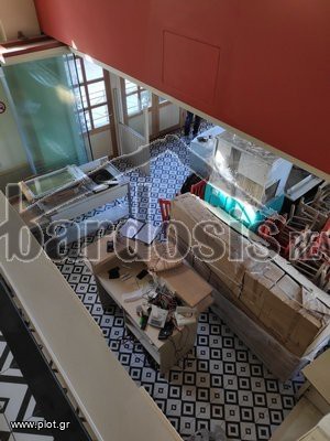 Κατάστημα 190 τ.μ. προς ενοικίαση, Γλυφάδα