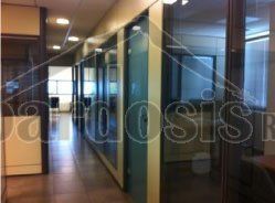 Office 200 sqm for rent