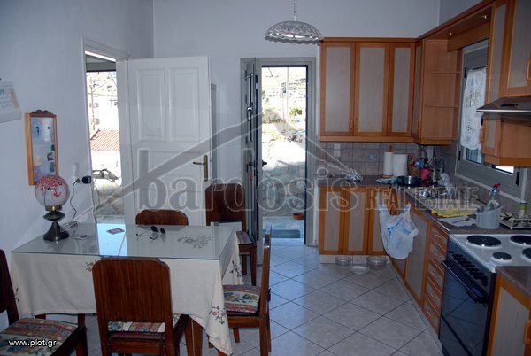 Loft 230 τ.μ. προς πώληση, Κέα