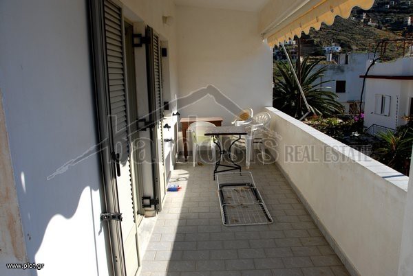 Loft 230 τ.μ. προς πώληση, Κέα