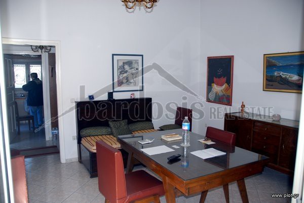 Loft 230 τ.μ. προς πώληση, Κέα
