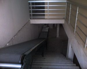 Κατάστημα 468 τ.μ. προς πώληση
