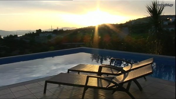 Loft 325 τ.μ. προς πώληση, Μαλεσίνα Φθιώτιδας