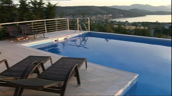 Loft 325 τ.μ. προς πώληση, Μαλεσίνα Φθιώτιδας
