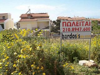 Land 364 sqm for sale