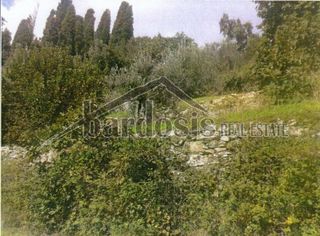 Land 1.200 sqm for sale