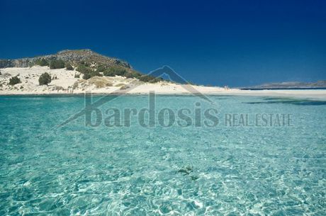 Γη 53.000 τ.μ. προς πώληση