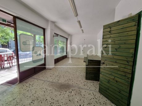 Κατάστημα 40 τ.μ. για ενοικίαση