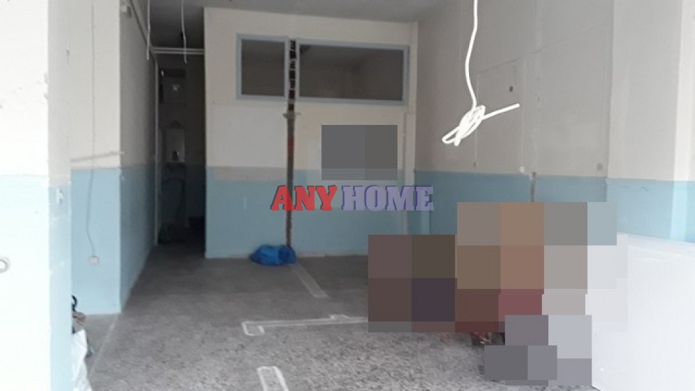Κατάστημα 100 τ.μ. προς ενοικίαση, Τερψιθέα Σταυρούπολης