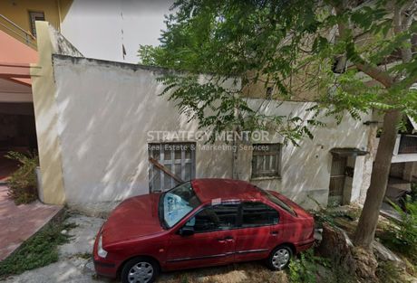 Οικόπεδο 142τ.μ. για πώληση-Αμπελόκηποι - πεντάγωνο » Πανόρμου