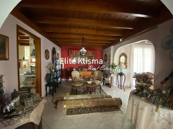 Detached home 210 sqm for sale, Rest Of Attica, Keratea