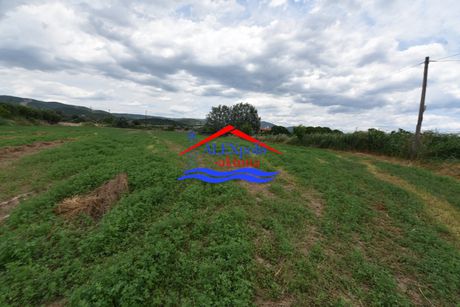 Parcel 4.890sqm for sale-Alexandroupoli » Dikella