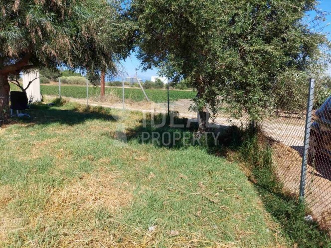 Αποθήκη 265 τ.μ. προς ενοικίαση, Αλισσός