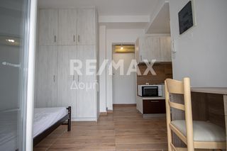 Studio / γκαρσονιέρα 18 τ.μ. για ενοικίαση