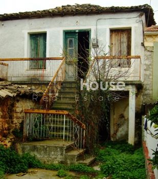 Οικόπεδο 197τ.μ. για πώληση-Αιγιάλεια » Λόγγος