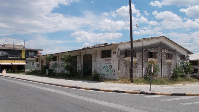 Οικόπεδο 4.884 τ.μ. για πώληση, Ν. Τρικάλων, Καλαμπάκα