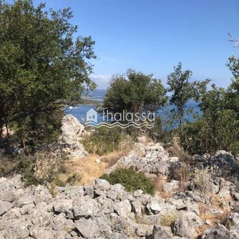 Land plot 6.500 sqm for sale