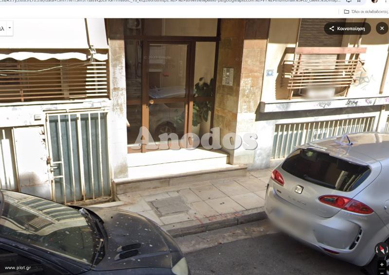 Αποθήκη 280 τ.μ. προς πώληση, Άγιος Νικόλαος Καισαριανής