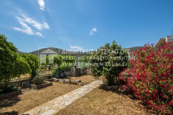 Μεζονέτα 207 τ.μ. πρός πώληση, Μαγνησία, Αισωνία