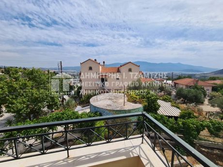 Maisonette 207sqm for sale-Aisonia » Dimini