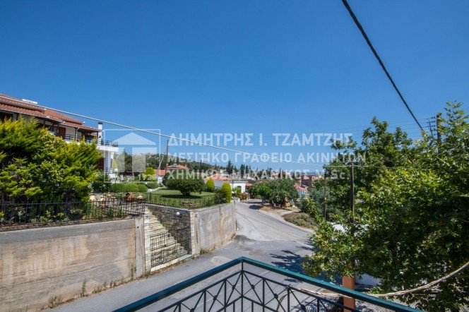 Μεζονέτα 207 τ.μ. πρός πώληση, Μαγνησία, Αισωνία