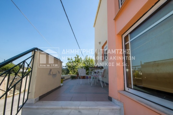 Μεζονέτα 207 τ.μ. πρός πώληση, Μαγνησία, Αισωνία