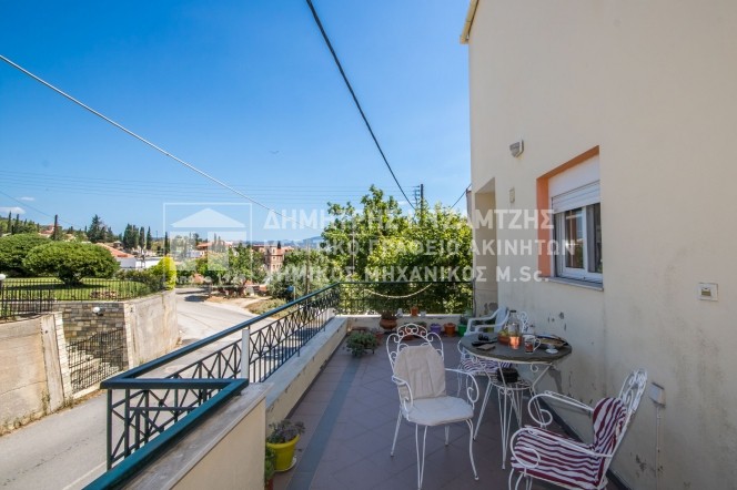 Μεζονέτα 207 τ.μ. πρός πώληση, Μαγνησία, Αισωνία