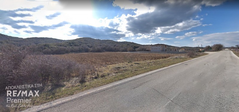 Αγροτεμάχια 4.337 τ.μ. πρός πώληση, Ν. Ιωαννίνων, Κεντρικό Ζαγόρι