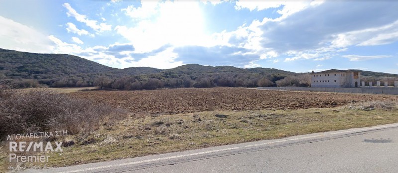 Αγροτεμάχια 4.337 τ.μ. πρός πώληση, Ν. Ιωαννίνων, Κεντρικό Ζαγόρι