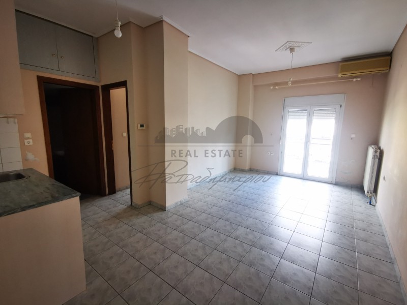 Διαμέρισμα 53 τ.μ. προς ενοικίαση, Άναυρος